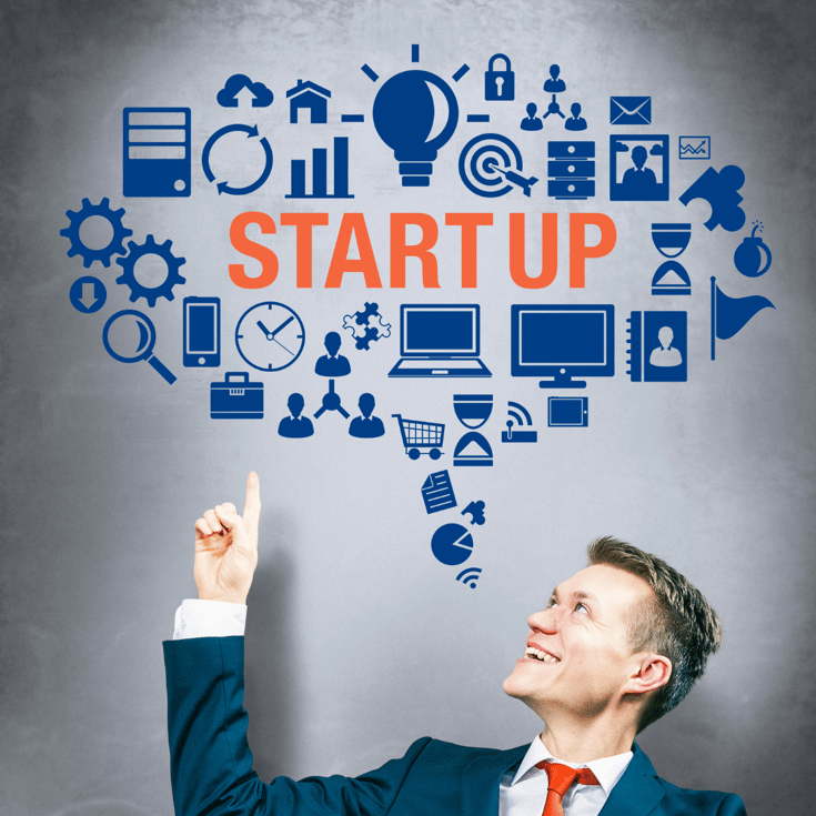 Securing South Florida Startups